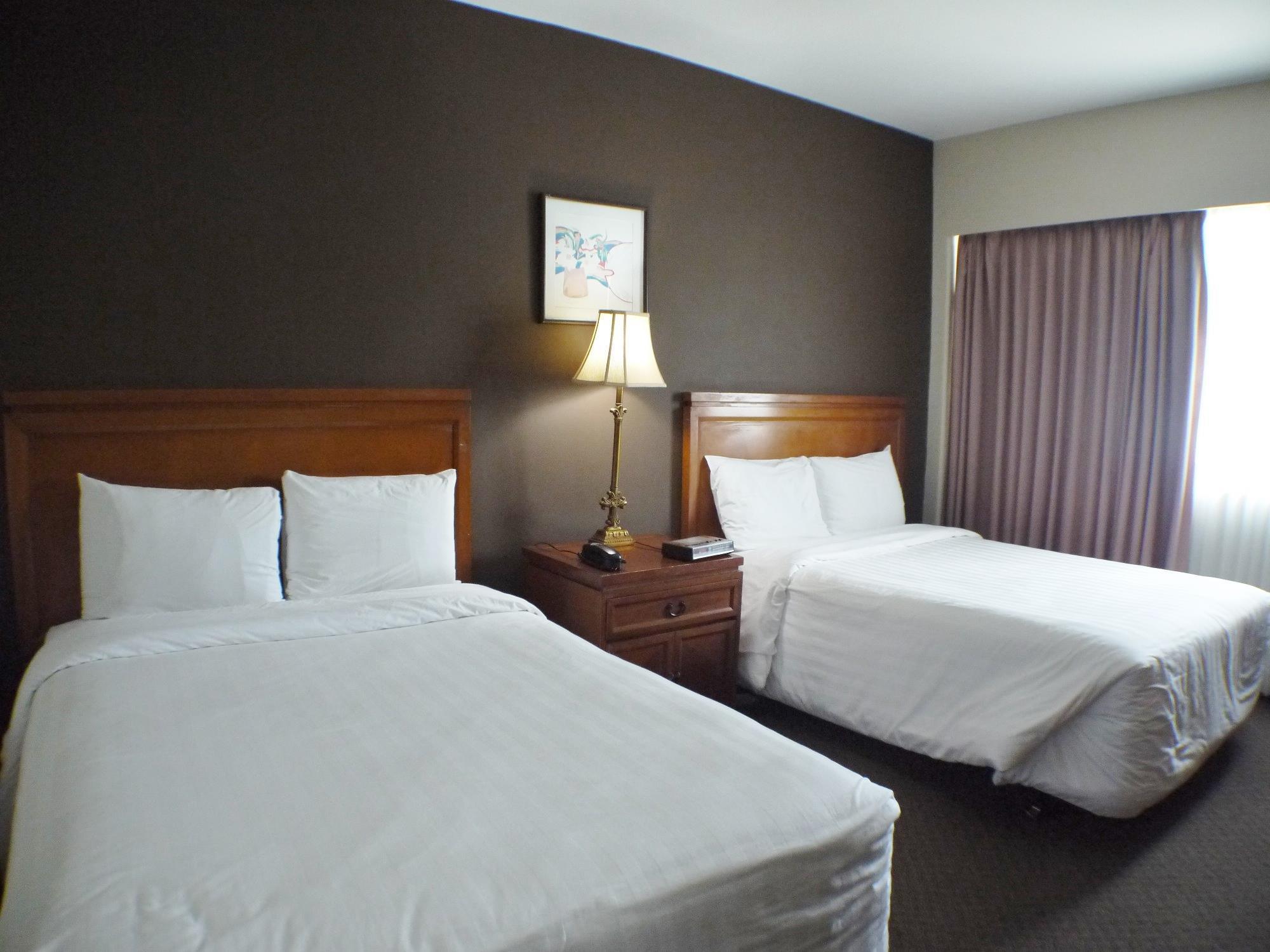 Pacific Bay Hotel Тумон Екстериор снимка