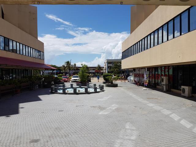 Pacific Bay Hotel Тумон Екстериор снимка