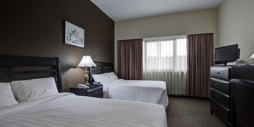 Pacific Bay Hotel Тумон Екстериор снимка