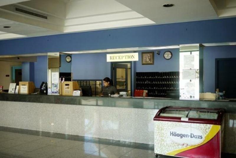 Pacific Bay Hotel Тумон Екстериор снимка
