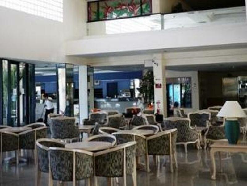 Pacific Bay Hotel Тумон Екстериор снимка