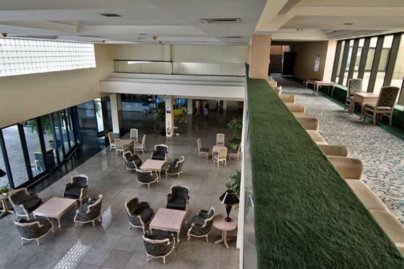 Pacific Bay Hotel Тумон Екстериор снимка