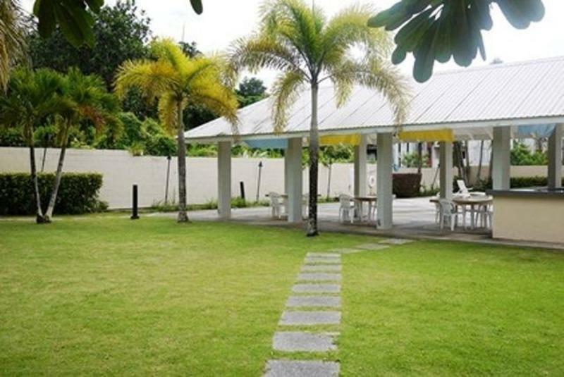 Pacific Bay Hotel Тумон Екстериор снимка